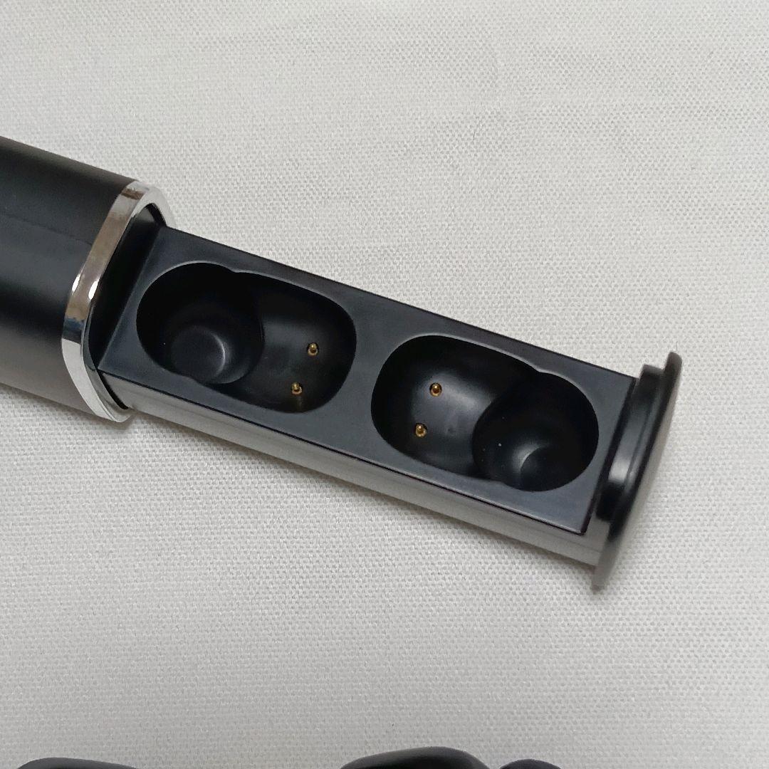 オンキヨー 鬼滅の刃 嘴平伊之助 コラボ ワイヤレスイヤホン‪ キメツ♡L13