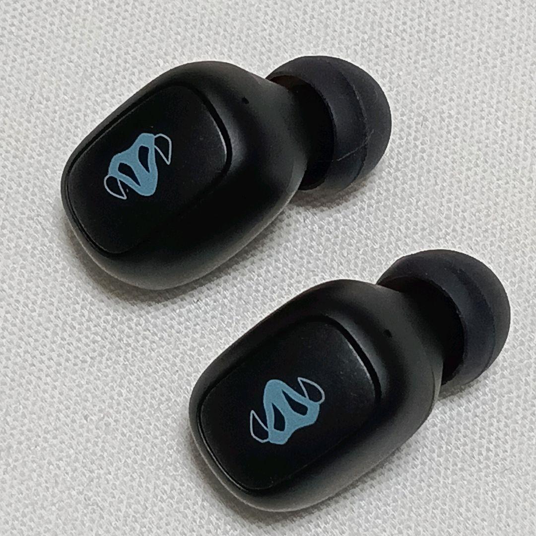 オンキヨー 鬼滅の刃 嘴平伊之助 コラボ ワイヤレスイヤホン‪ キメツ♡L13