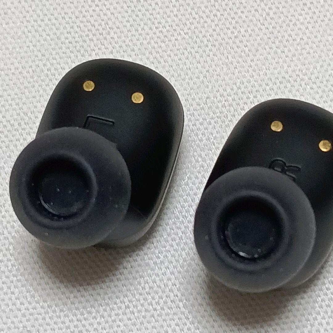 オンキヨー 鬼滅の刃 嘴平伊之助 コラボ ワイヤレスイヤホン‪ キメツ♡L13