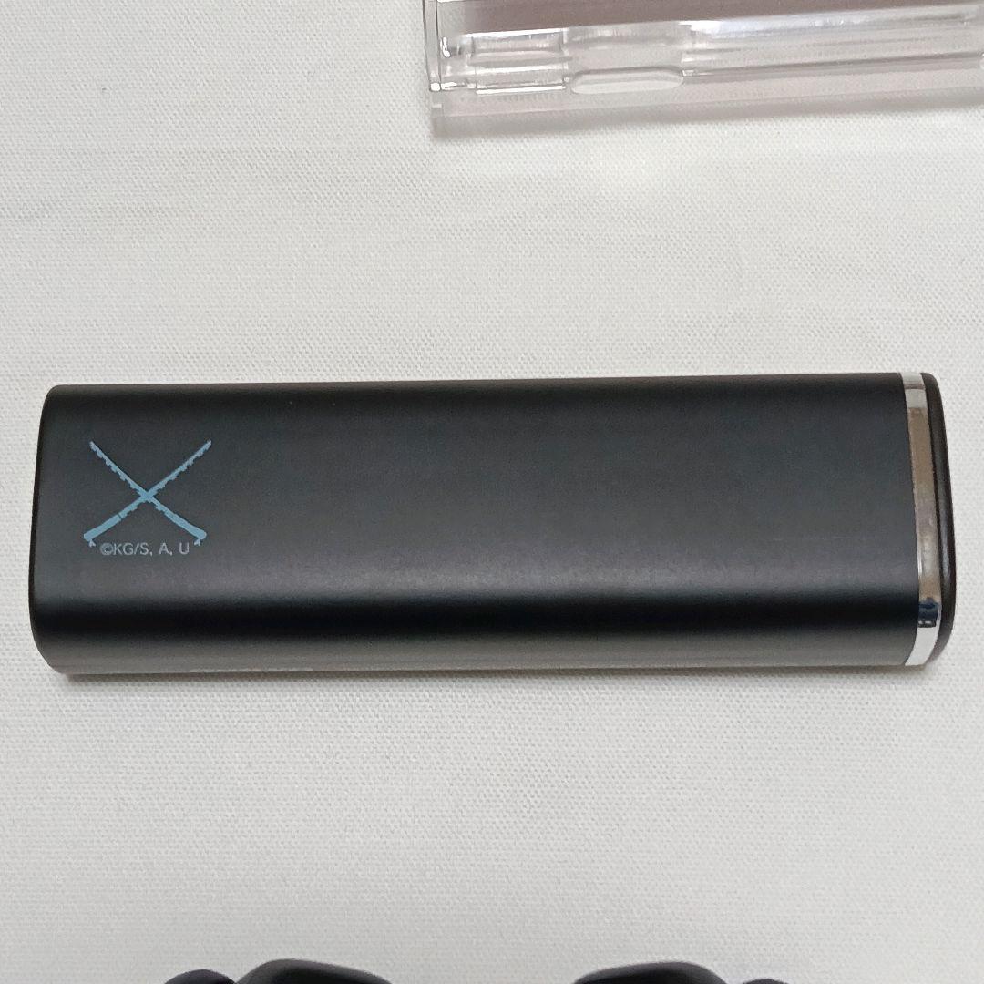 オンキヨー 鬼滅の刃 嘴平伊之助 コラボ ワイヤレスイヤホン‪ キメツ♡L13