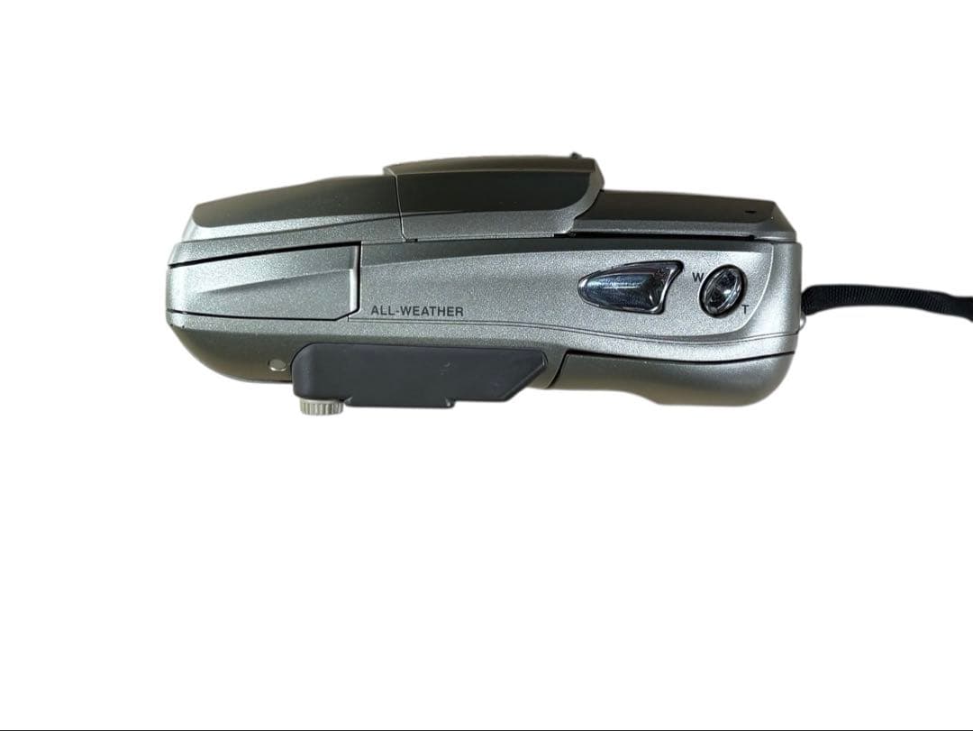 ■OLYMPUS μ-Ⅲ WIDE100 フィルムカメラ