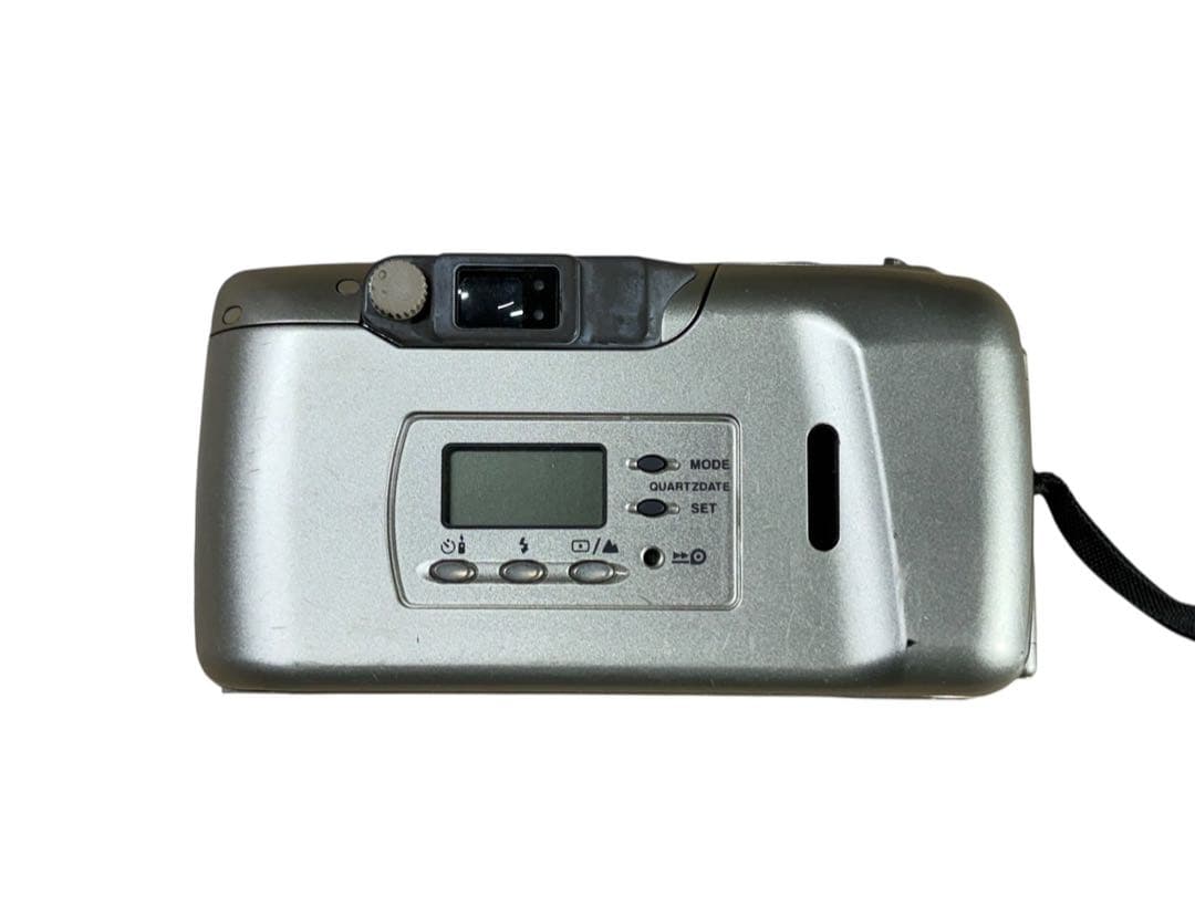 ■OLYMPUS μ-Ⅲ WIDE100 フィルムカメラ