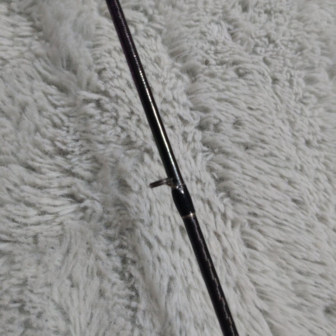 の*ま様 シマノ カーディフ モンスターリミテッド 93