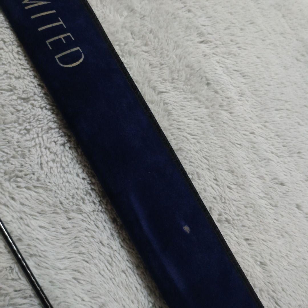 の*ま様 シマノ カーディフ モンスターリミテッド 93