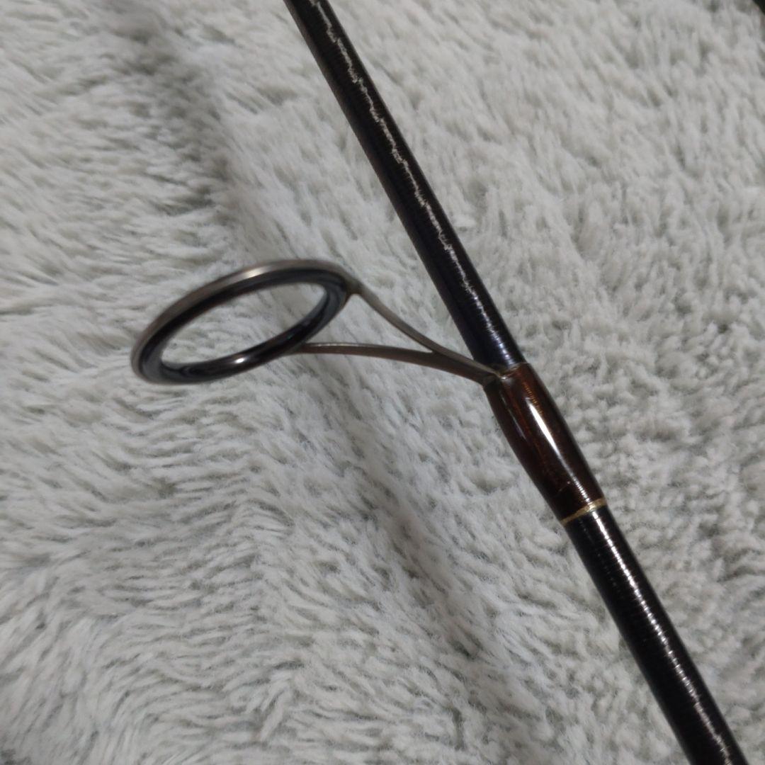 の*ま様 シマノ カーディフ モンスターリミテッド 93