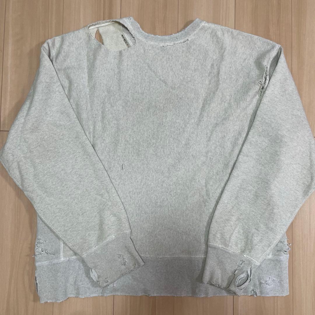 ANCELLM スウェット