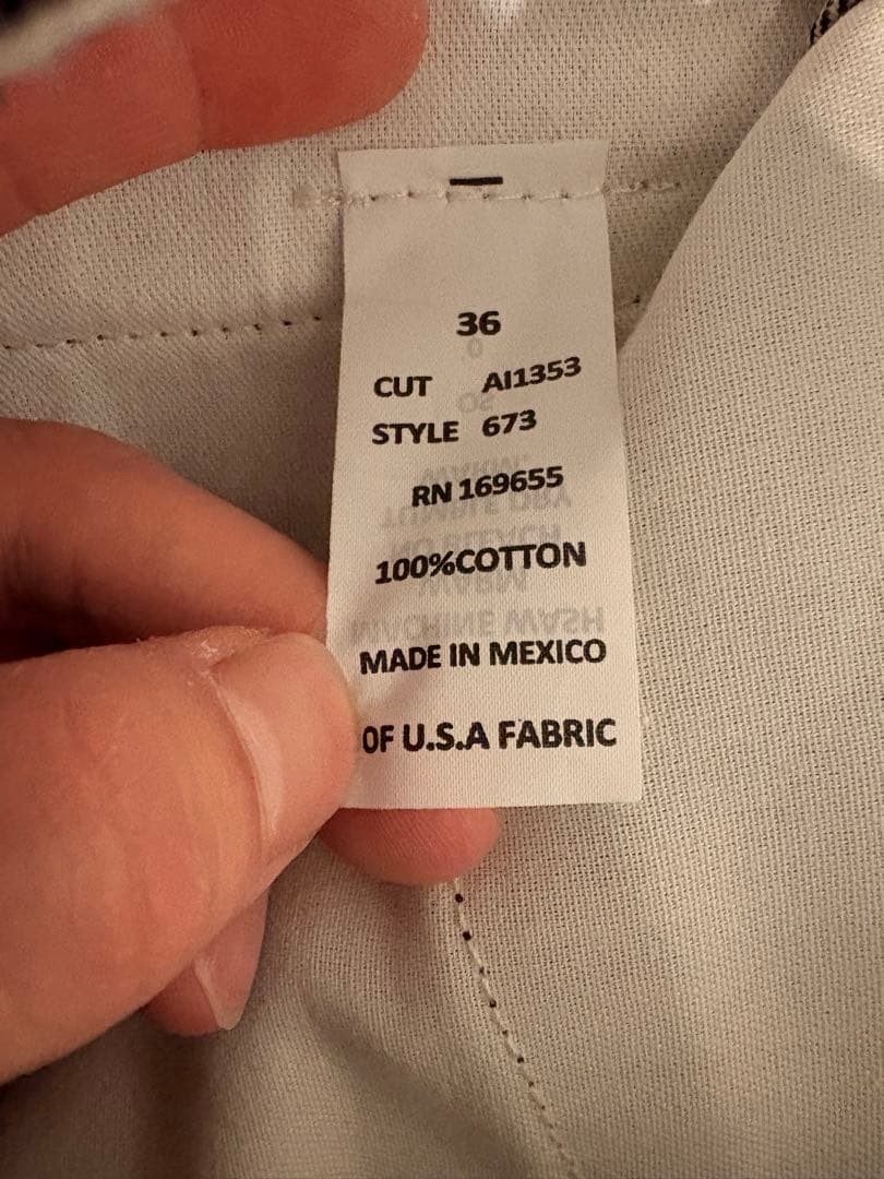 BEN DAVIS GORILLA CUT W36 ブラックデニム　ゴリラカット