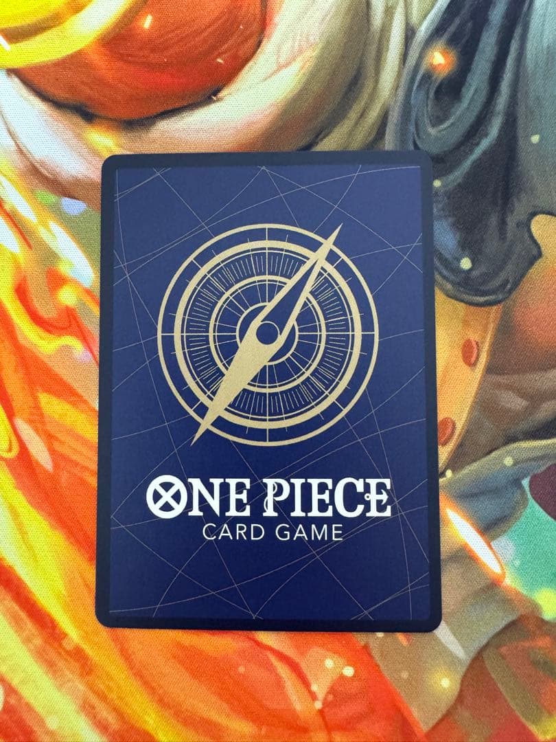 熊*吉様 ワンピースカード、ヴィンスモーク レイジュ、アドミラブルコレクション