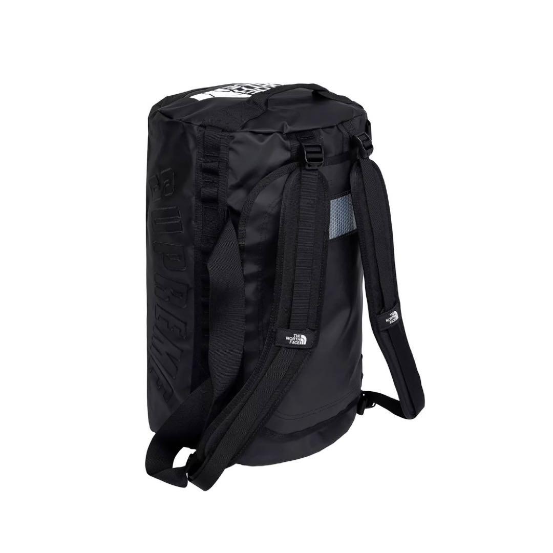 バッグ Supreme North Face Arc Logo Duffle Bag