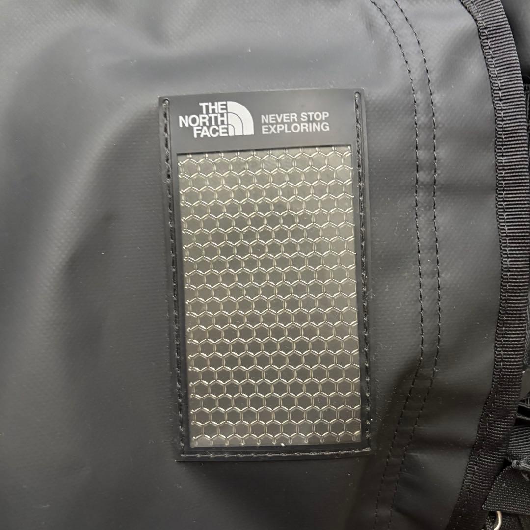 バッグ Supreme North Face Arc Logo Duffle Bag