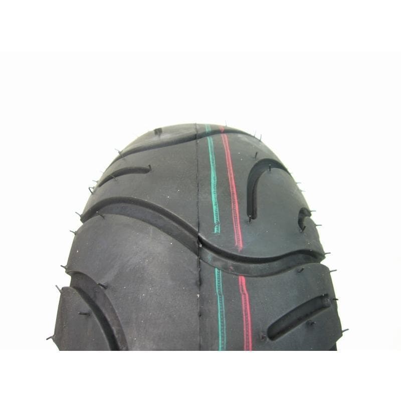 モンキー ゴリラ アルミホイール 8インチ3.75J＆130/50-8タイヤ