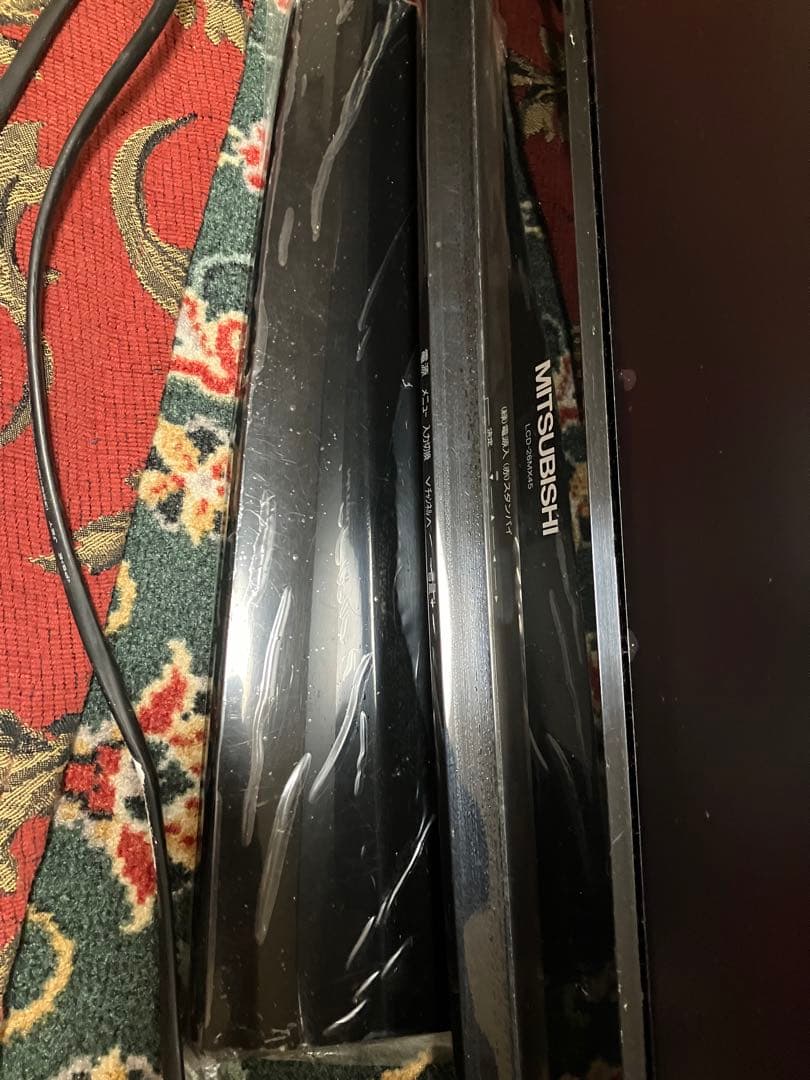 【美品】MITSUBISHI 三菱電機 LCD-26MX45 26V型液晶テレビ