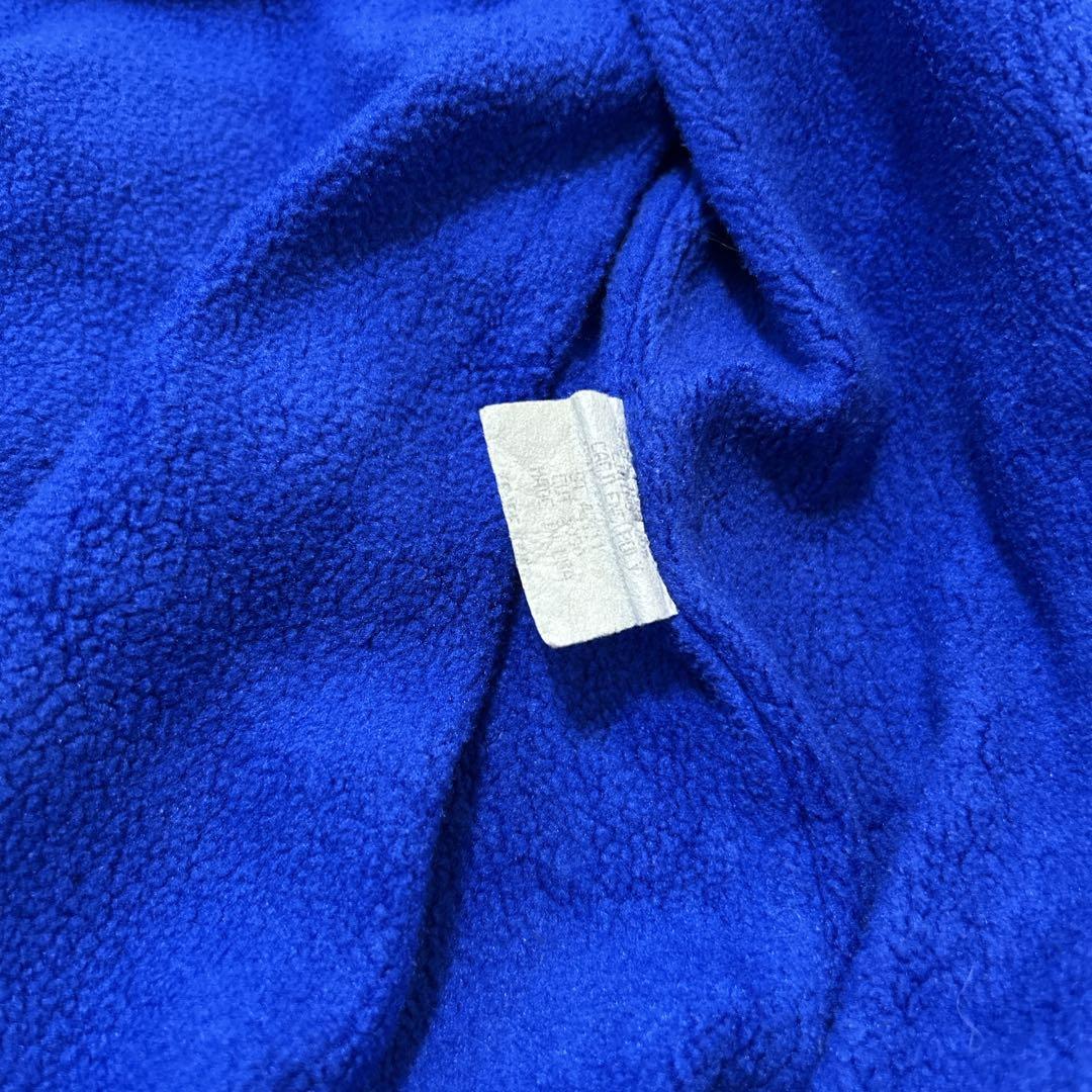 80s　patagonia　シェルドシンチラジャケット　USA製　L