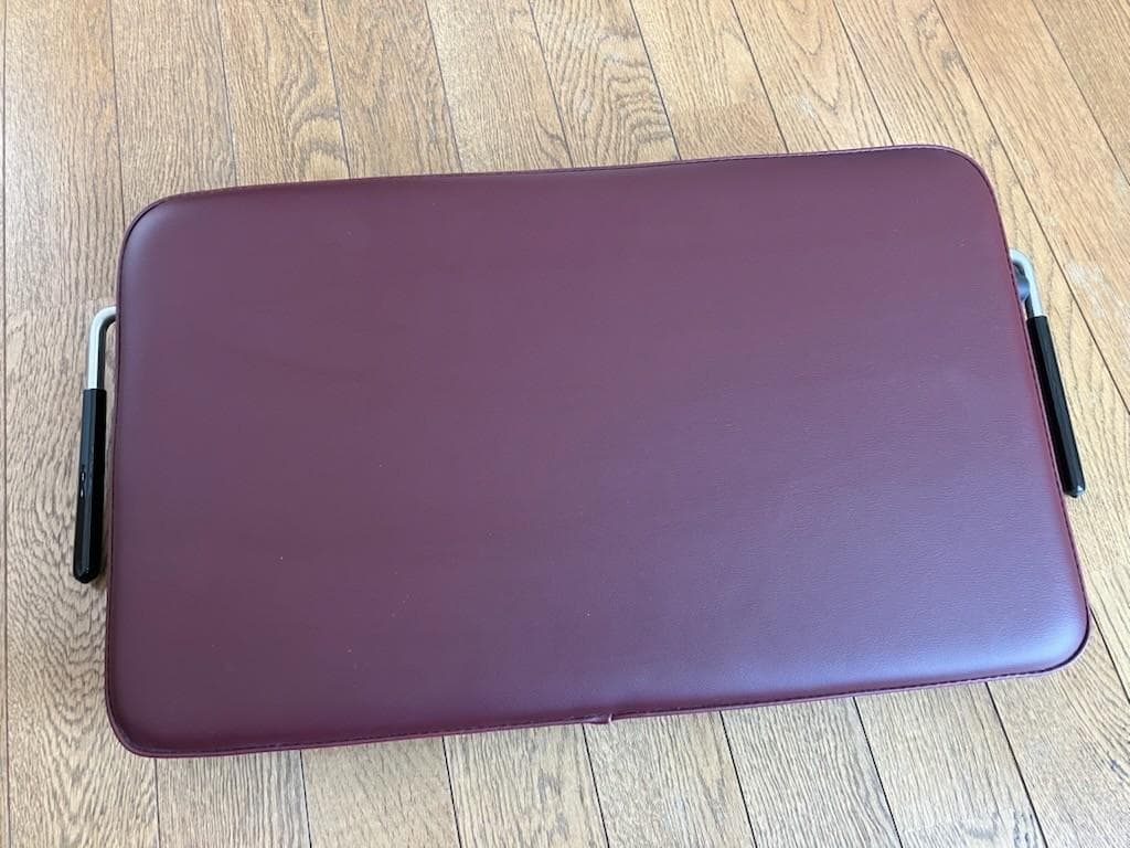 ツゥーリ　ポータブルドロップD　江崎器械　説明書付き