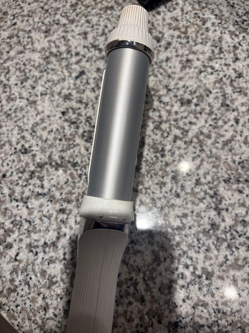 【7日限定セール中】ReFa BEAUTECH CURL IRON 32mm