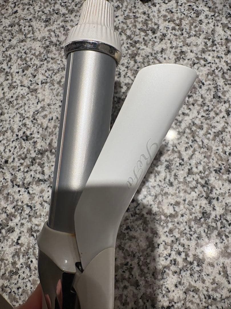 【7日限定セール中】ReFa BEAUTECH CURL IRON 32mm