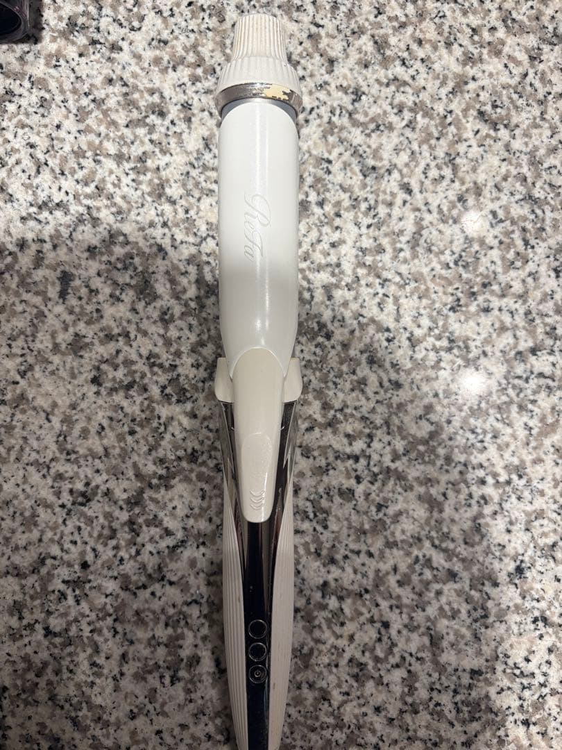 【7日限定セール中】ReFa BEAUTECH CURL IRON 32mm