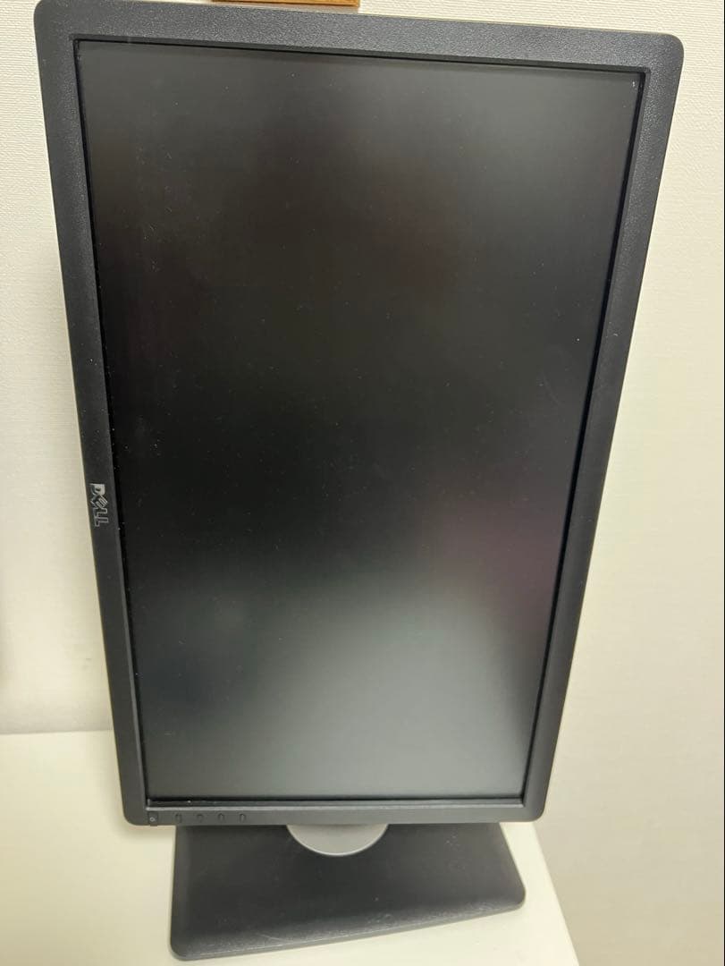 DELL モニター 本体 HDMI VGA対応　2台