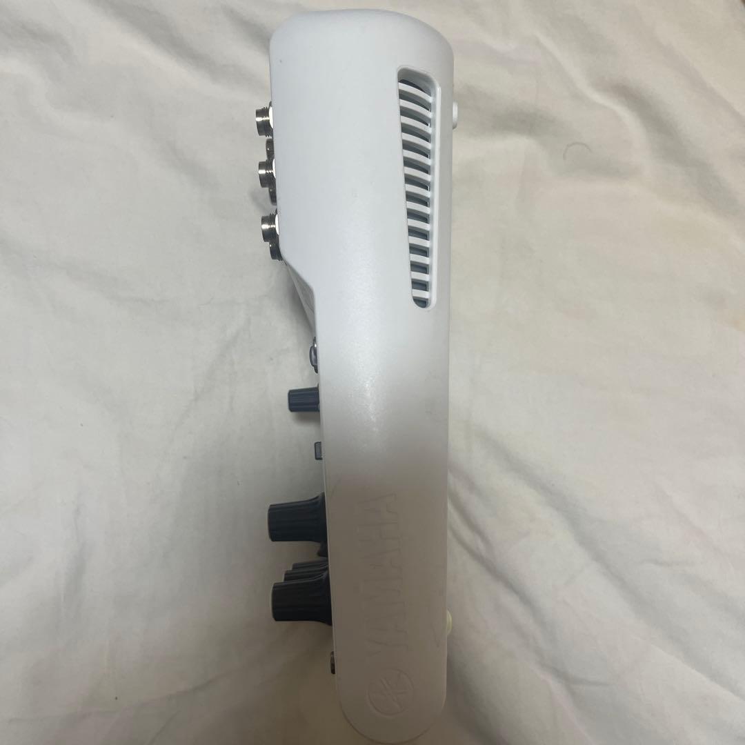 【配信 創作活動】Yamaha AG03 USB 接続用ケーブル付き