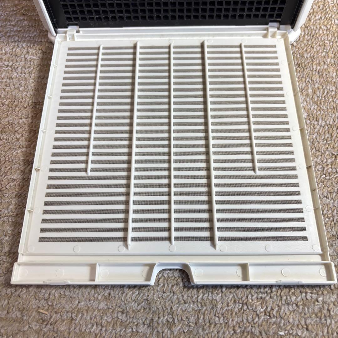 美品 ダイキン空気洗浄機 MC55YBK-W 2022年製 DAIKIN