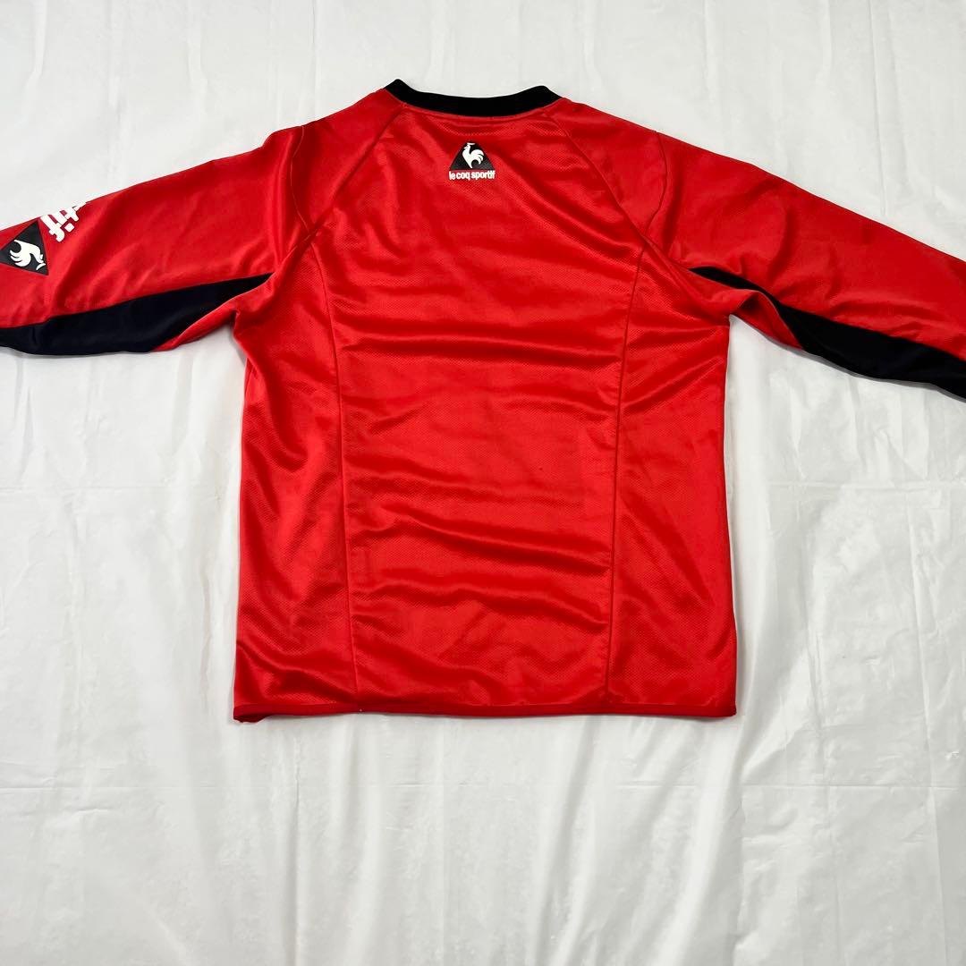 ☆即日発送☆ 名古屋グランパス 練習着 上下セット