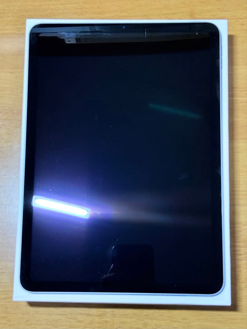 iPad Air 第4世代　スカイブルー　64GB Wi-Fiモデル