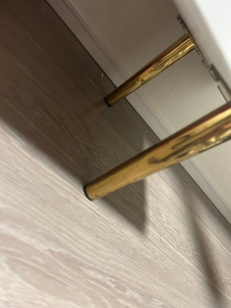 Francfrancエルドラドコスメデスク