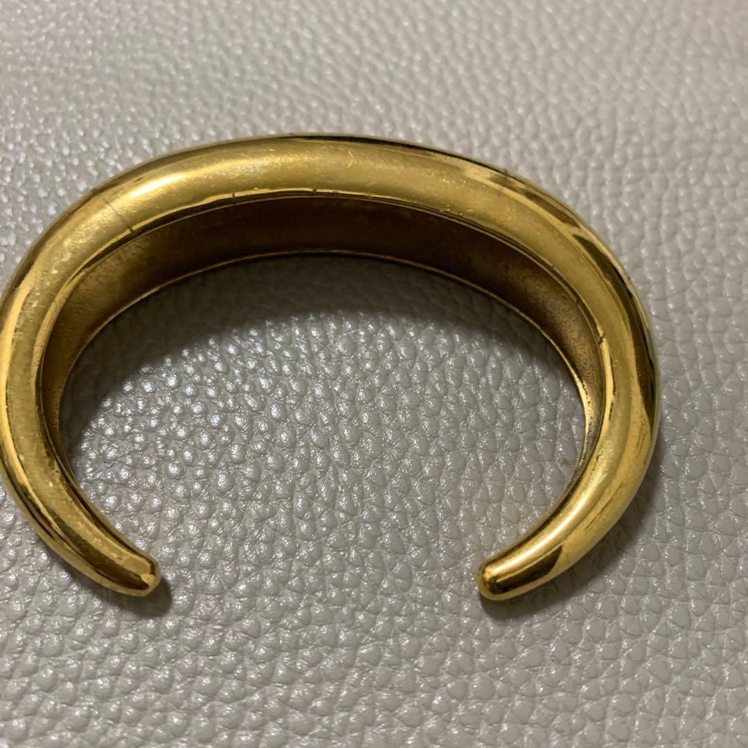 GABRIELA ARTIGAS バングル ドゥーズィエムクラス