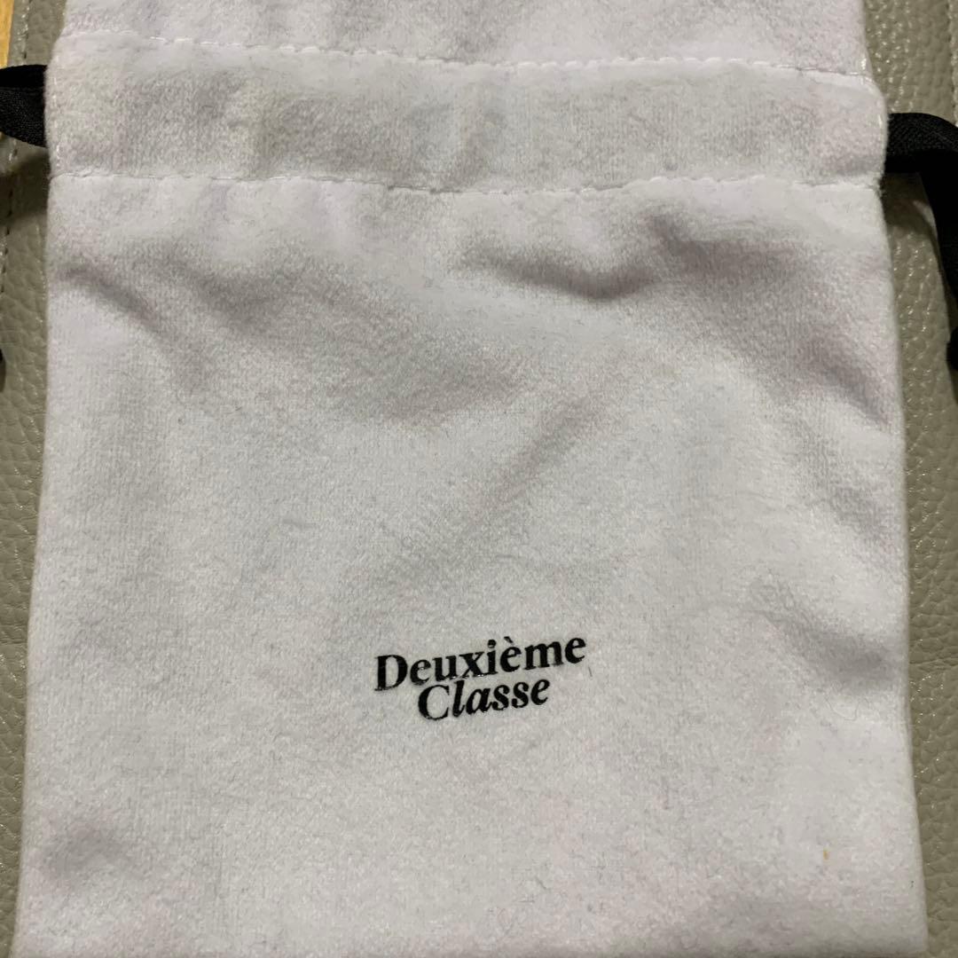 GABRIELA ARTIGAS バングル ドゥーズィエムクラス