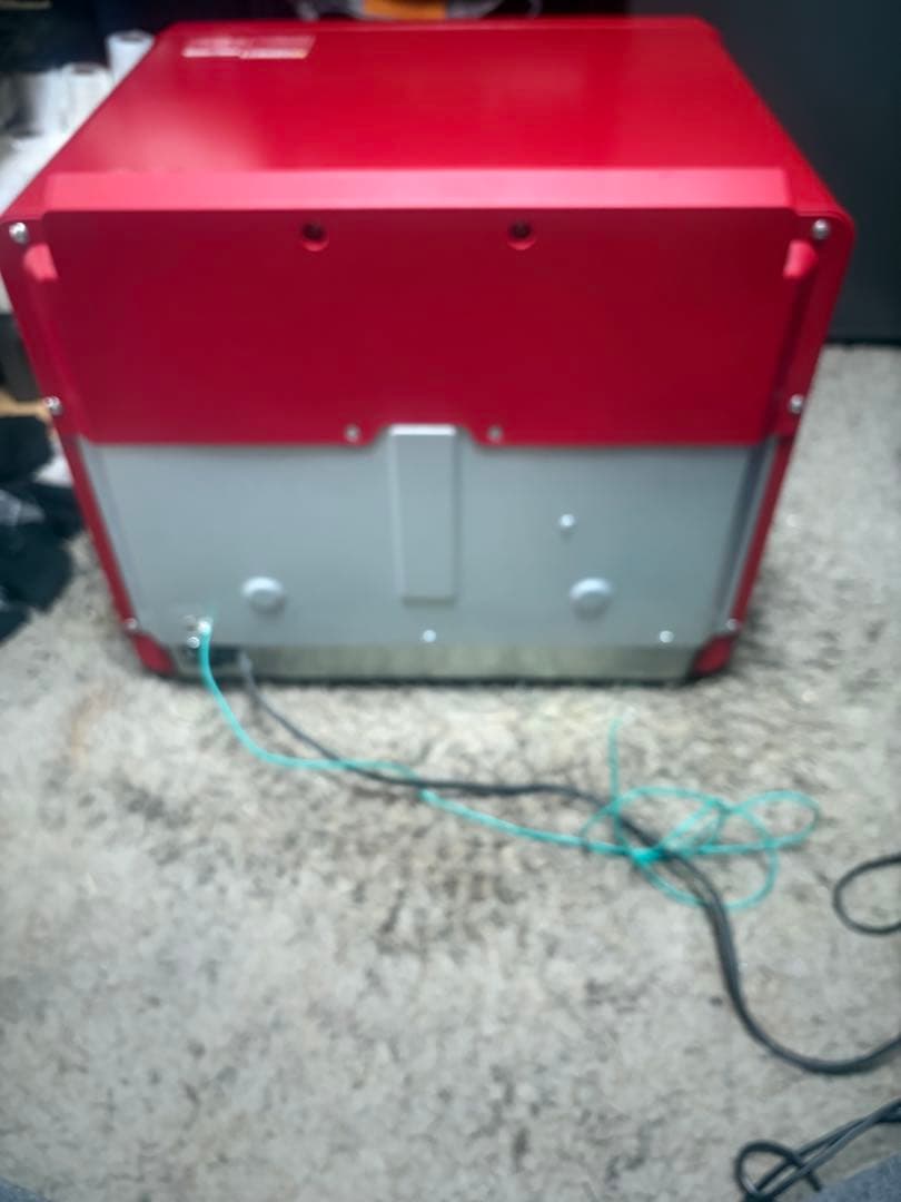 SHARPウォーターオーブンヘルシオAX-XW400-R