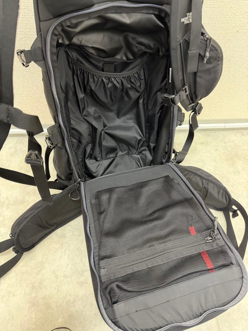 バッグ THE NORTH FACE CHUGACH28