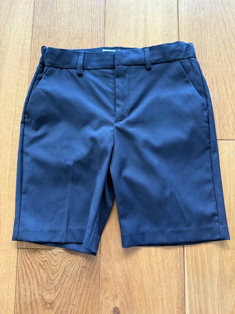 ZARA 134 セットアップ スーツ 4点セット 卒入セレモニー ボーイズ