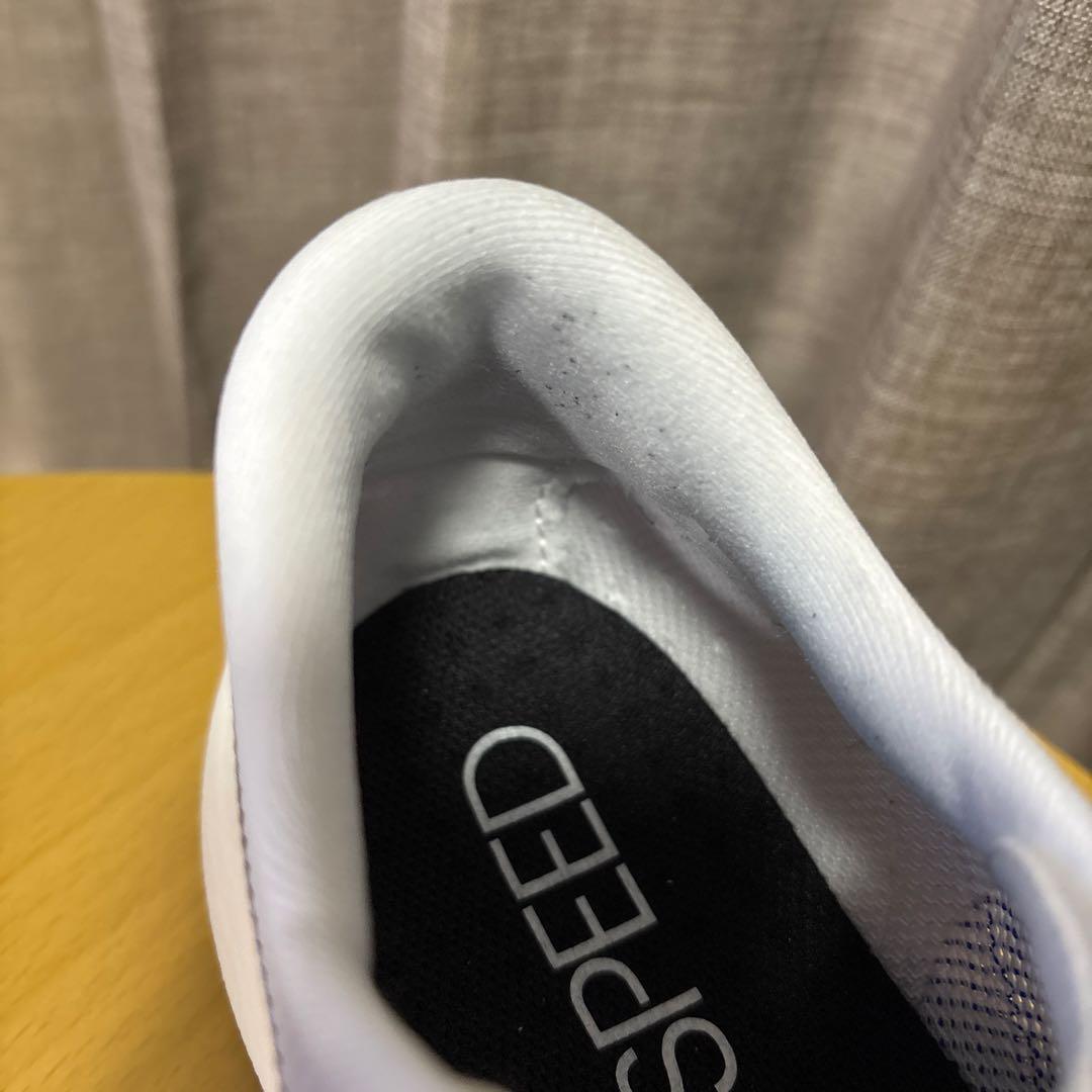 ASICS マジックスピード5 25.5センチ