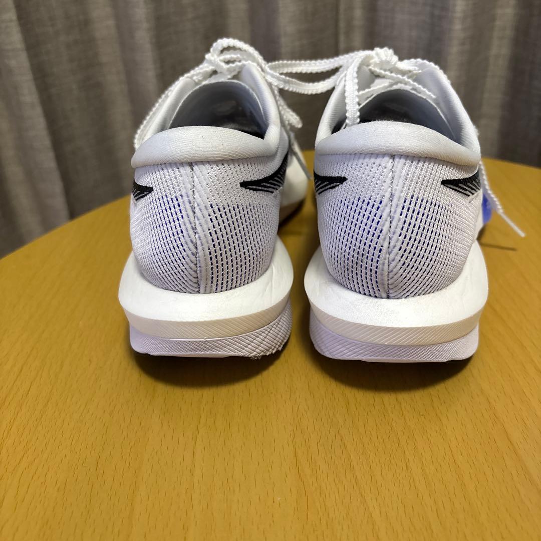 ASICS マジックスピード5 25.5センチ