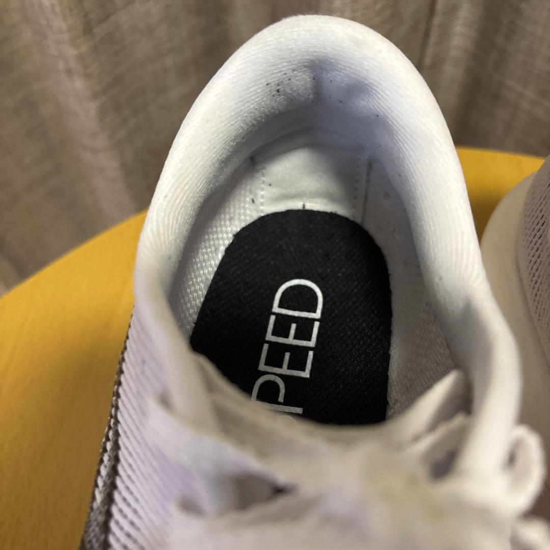 ASICS マジックスピード5 25.5センチ