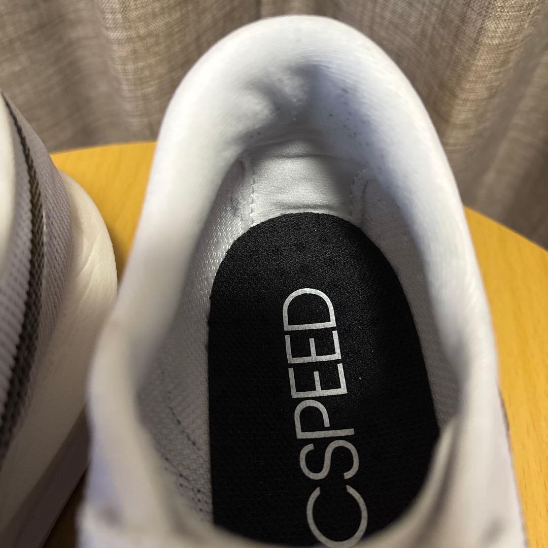 ASICS マジックスピード5 25.5センチ