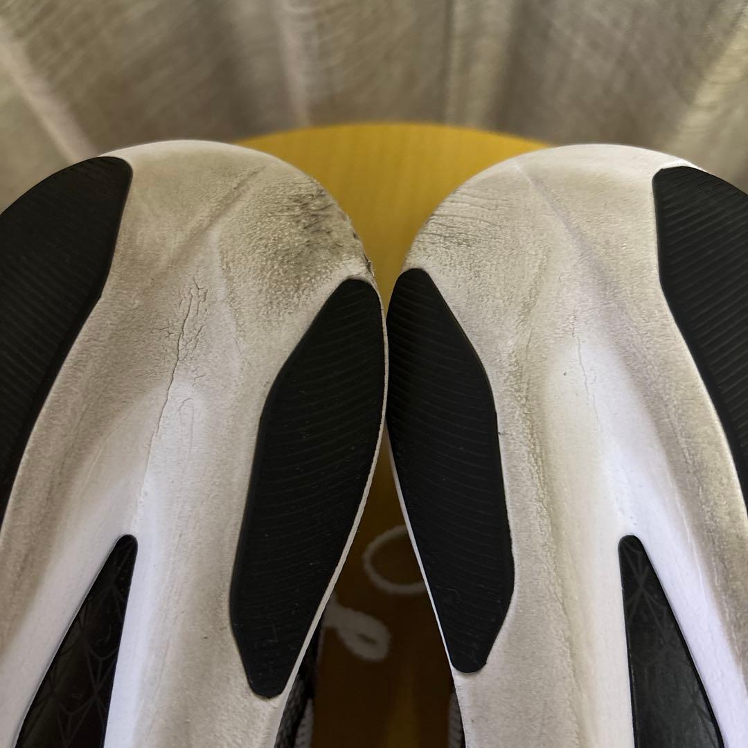 ASICS マジックスピード5 25.5センチ