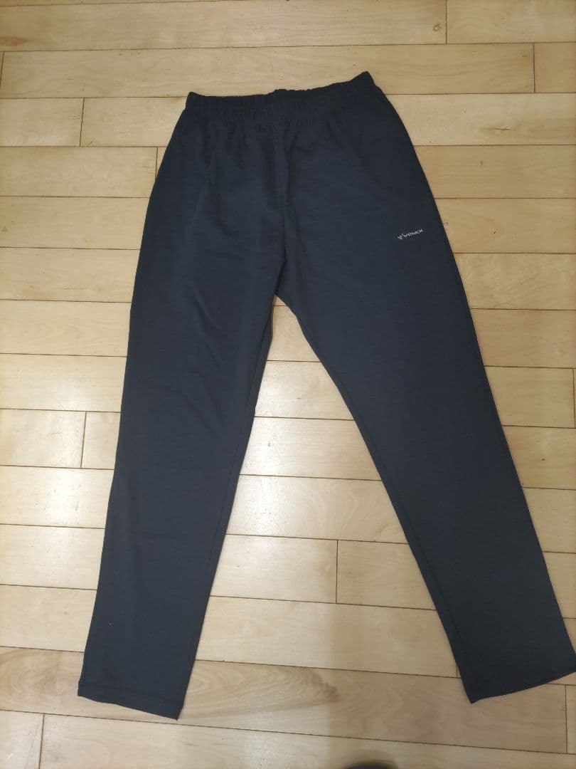 VENEX Recovery Wear 長袖シャツ＆パンツセット M ネイビー