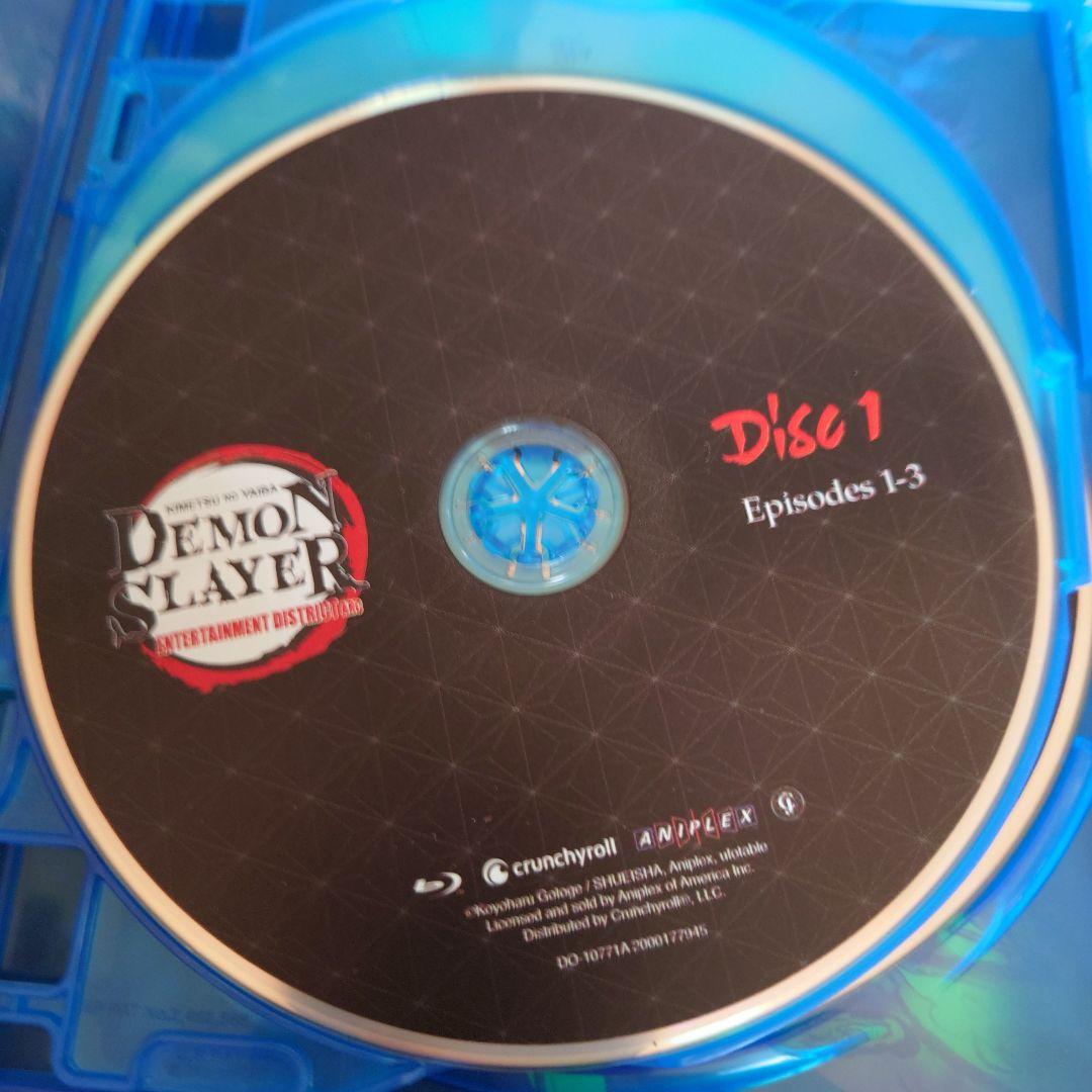 鬼滅の刃遊郭編新品