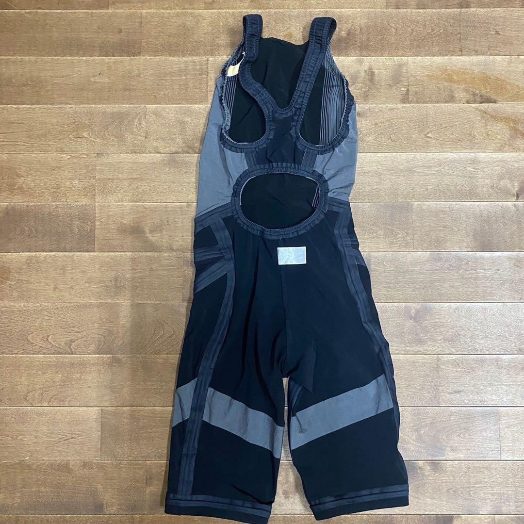 レディース　競泳水着　Sサイズ　高速水着