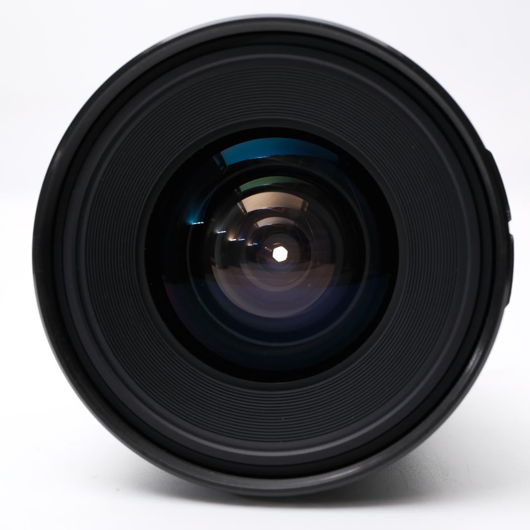 フィルムカメラ Canon NEW FD 20mm F2.8