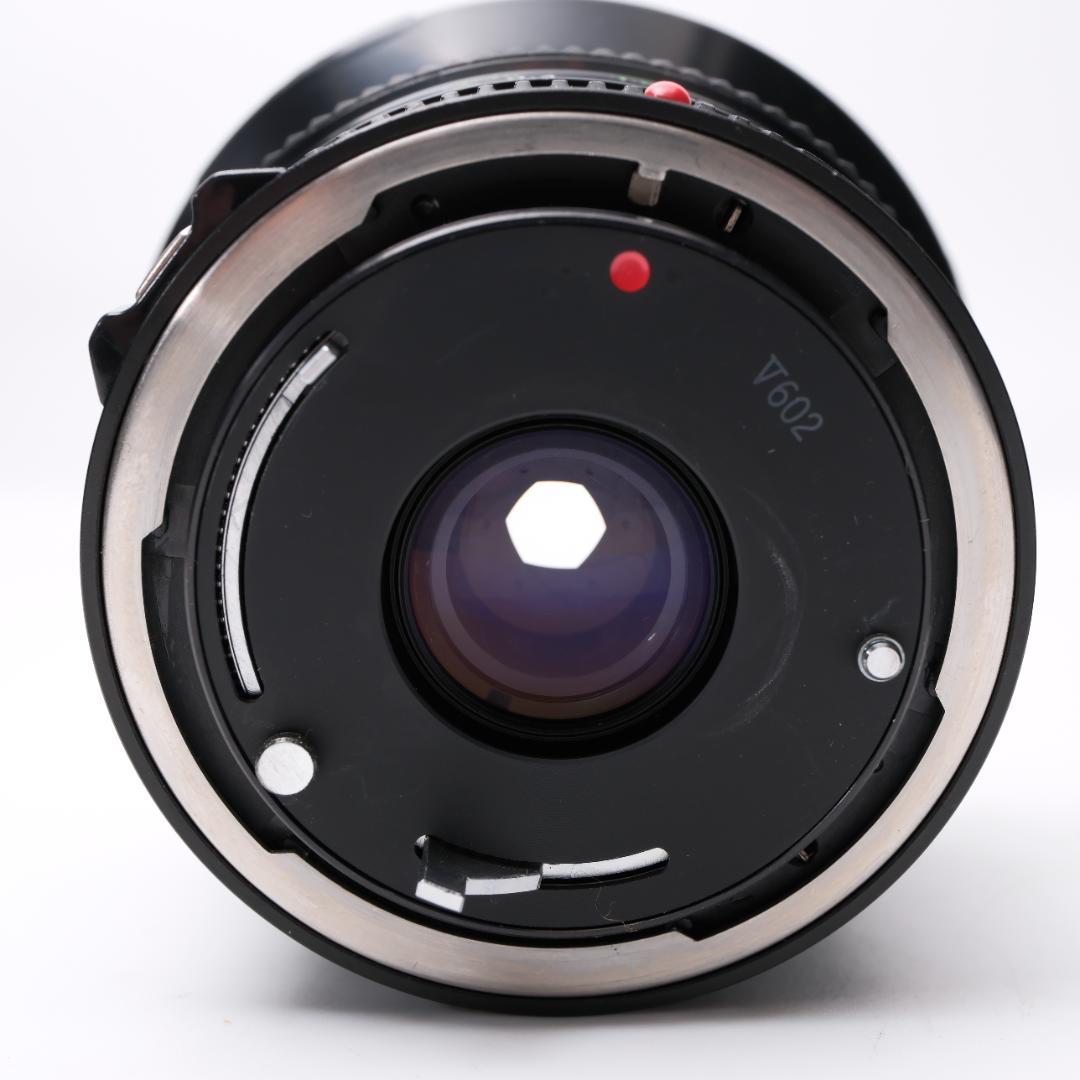 フィルムカメラ Canon NEW FD 20mm F2.8