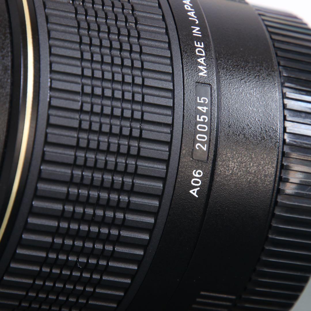 ♥︎◇極上品♪ ◇TAMRON 28-300mm canon A06