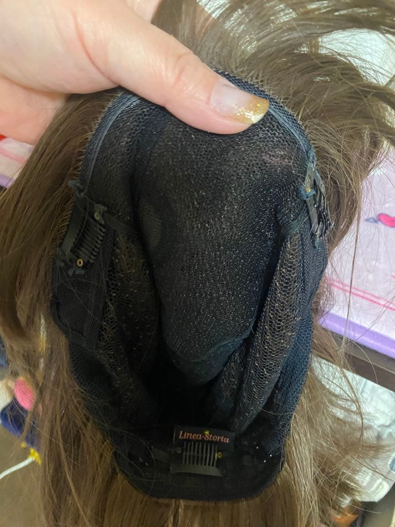 リネアストリア　天使　コメントからお願いします、