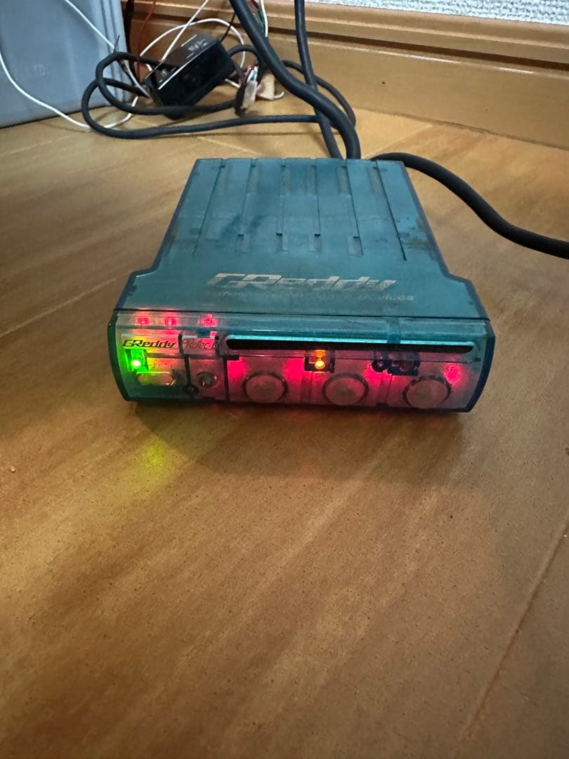 トラスト ブーストコントローラー プロフェック Bスペック