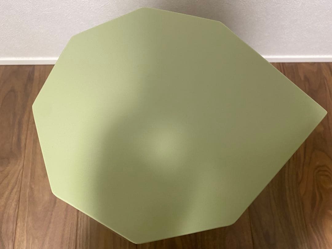 アーノルドサーカススツール ピスタチオ ビームス購入