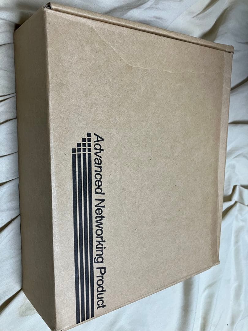 LINOVISION 産業用8ポートフルギガビットPOE