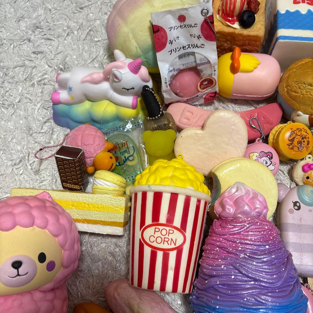 【bloom】スクイーズまとめ売り