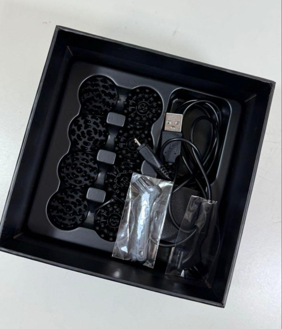 MYTREX EMS HEAD SPA PRO電気針 ヘッドマッサージャー