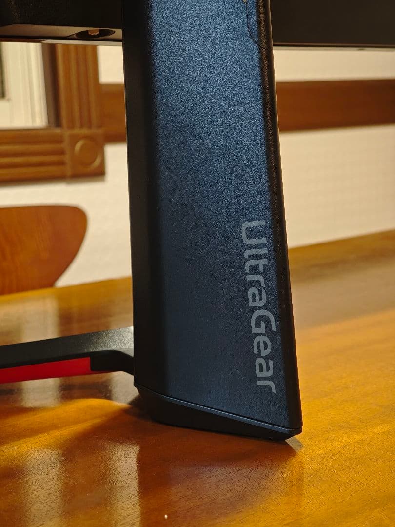 ゲーミングモニター 144hz FHD IPSパネル LG製